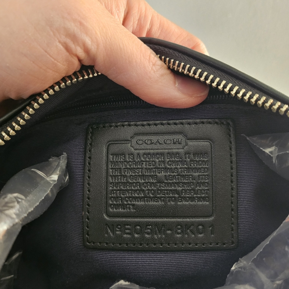Coach Bag - Picture 4 of 4